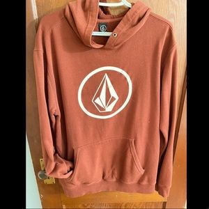 Volcom hoodie